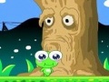 Frog Adventure, et mängida online