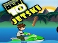 Ben10 resiina, et mängida online