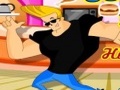 Johnny Bravo Lööb Mäng, et mängida online