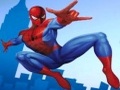 Hämmastav Spiderman, et mängida online