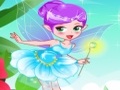 Minu Flower Fairy, et mängida online