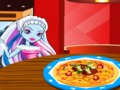 Monster Pizza Deco, et mängida online