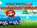 Super Mario Wonderland, et mängida online