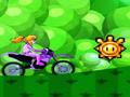 Peach Biker, et mängida online