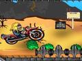 Lihtne Desert Rider 2, et mängida online