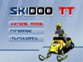 Skidoo TT, et mängida online