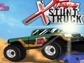 Xtreme stunt Truck, et mängida online