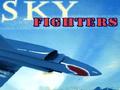 Sky Fighters, et mängida online