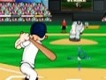 Popeye Baseball, et mängida online