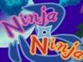 Ninja Ninja, et mängida online