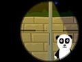 Panda Sniper 2, et mängida online