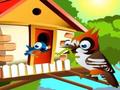 Bird House, et mängida online