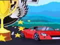 Speedster Racing Cup, et mängida online