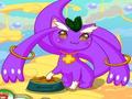 Fantasy Monster Dressup, et mängida online