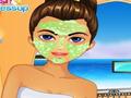 Hawaii Resort Spa Facial, et mängida online