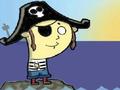 Little Pirate Adventure, et mängida online