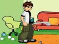 Ben 10 Super Golfer, et mängida online