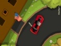 American Muscle Car Parking, et mängida online