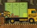 Truck Loader 2, et mängida online