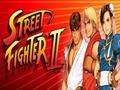 Flash Street Fighter 2, et mängida online