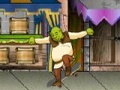 Shrek hakkimiseks, et mängida online