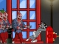 Tom ja Jerry Zombies Linn, et mängida online