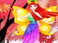 Fairy Queen Kleit Up, et mängida online