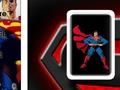 Superman Memory Challenge, et mängida online