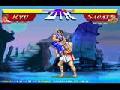 Street Fighter 2, et mängida online