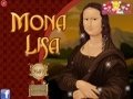 Mona Lisa, et mängida online