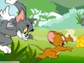 Tom & Jerry TNT, et mängida online