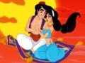 Armastus Aladdin Kiss, et mängida online