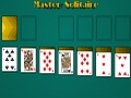 Master Solitaire, et mängida online