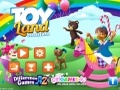 Toy Land erinevus, et mängida online