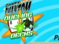 Danny Phantom, et mängida online