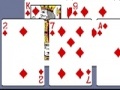 Pyramid Solitaire, et mängida online