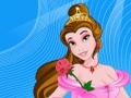 Beautiful Princess Belle, et mängida online