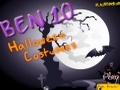 Ben 10 Halloween Kostüümid, et mängida online