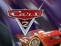 Cars 2, et mängida online