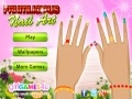 Fruitilisious Nail Art, et mängida online