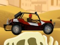 Dune Buggy RACING, et mängida online