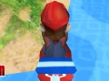 MARIO JETSKI RACE, et mängida online