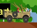 MARIO JEEP, et mängida online