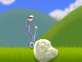 Happy Wheels, et mängida online