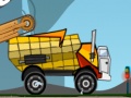 RUSTY Trucker, et mängida online