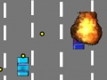 Highway Pursuit, et mängida online