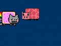 Nyan Cat Palavik, et mängida online