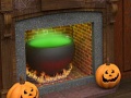 Haunted Halloween Escape, et mängida online