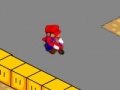 Mario Mini Moto, et mängida online