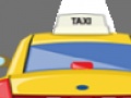 Super Taxi, et mängida online